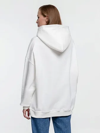 Худи Kulonga Comfort, черное
