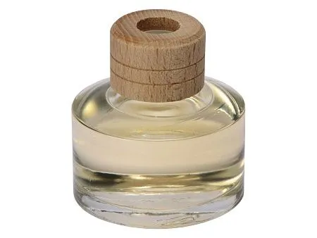 Аромат для дома (диффузор) Dark Amber