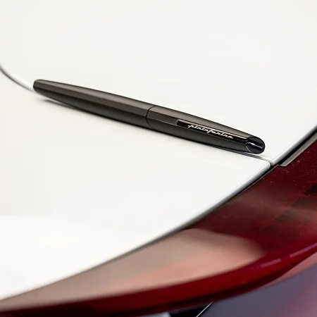 Роллер PININFARINA PF Two BLACK