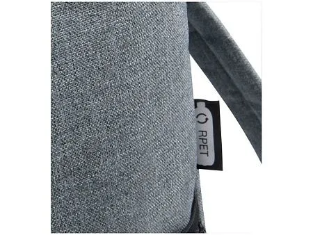 Рюкзак-холодильник Excursion из переработанного РЕТ-пластика