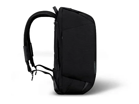 Антикражный рюкзак-трансформер Clickpack Travlo для ноутбука 16