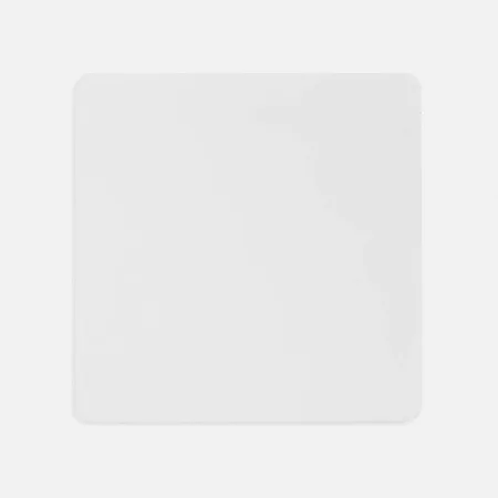 Костер Costero, квадратный, белый