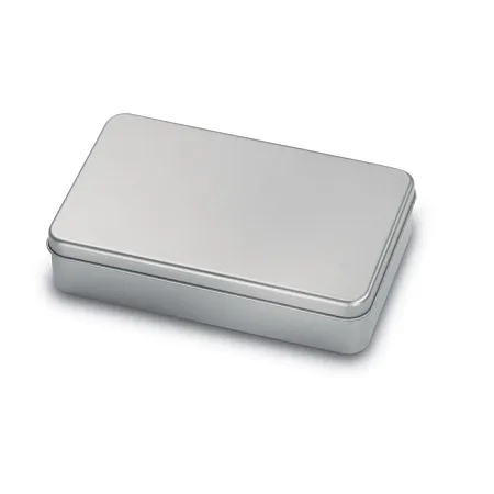 Набор винный тускло-серебряный