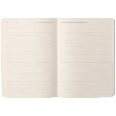 Ежедневник Eco Write, недатированный