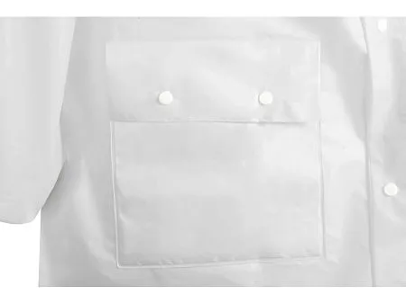 Дождевик Hawaii pro c чехлом унисекс