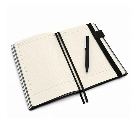 Подарочный набор Flow & Write, красный