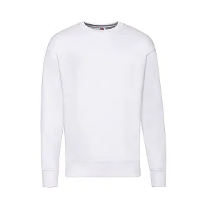 Свитшот мужской без начеса LIGHTWEIGHT SET-IN SWEAT 240