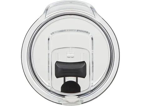 Вакуумная термокружка с медной изоляцией Calix, 400 мл