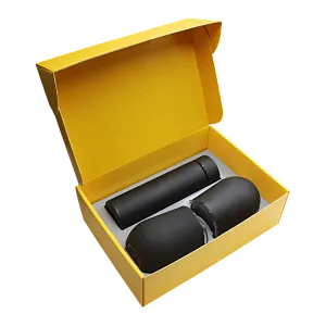 Набор Hot Box C2 (софт-тач) G