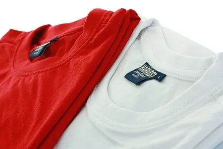 Футболка мужская AMERICAN T, серый меланж