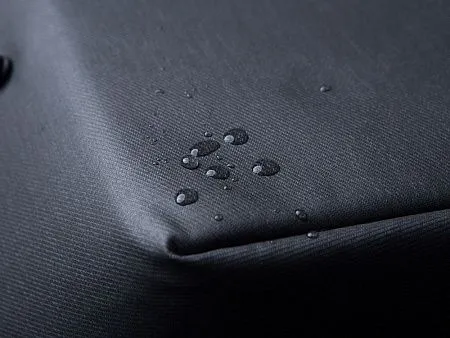 Водостойкий антикражный рюкзак Hipack для ноутбука 15.6