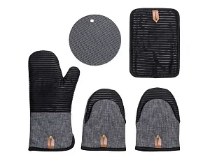 Набор кухонных прихваток Heat Huggers