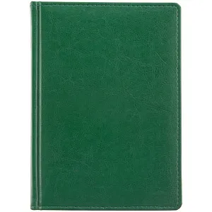 Ежедневник Nebraska, недатированный, синий