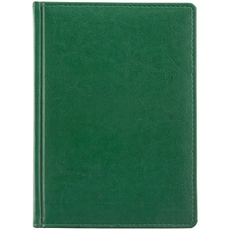 Ежедневник Nebraska, недатированный, синий