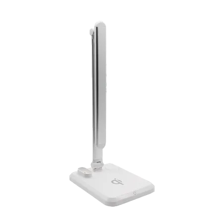 Настольная лампа Geek с беспроводной зарядкой