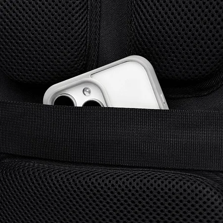 Рюкзак PARKER, Синий