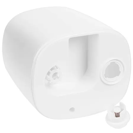 Комнатный увлажнитель-ароматизатор воздуха Fusion, белый