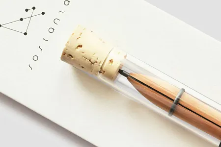 Карандаш чернографитный Forever SOSTANZA PENCIL TREE WOOD