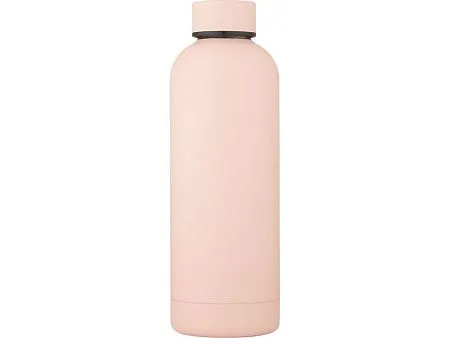 Медная бутылка Spring с вакуумной изоляцией