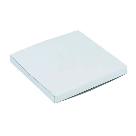 Зеркало тускло-серебряное