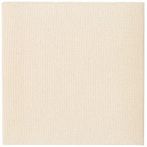 Лейбл хлопковый Doni, L, неокрашенный