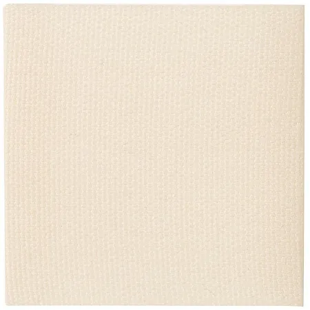 Лейбл хлопковый Doni, L, неокрашенный