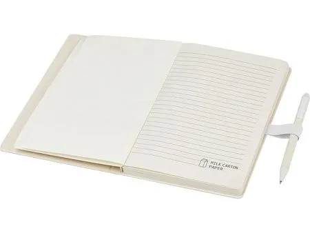 Блокнот A5 Dairy Dream с шариковой ручкой