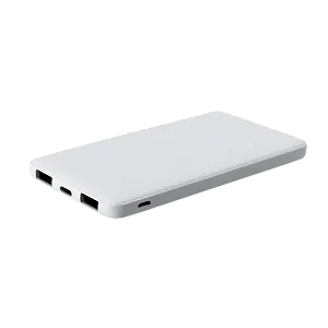 Внешний аккумулятор Bplanner Power 1 ST, софт-тач, 5000 mAh