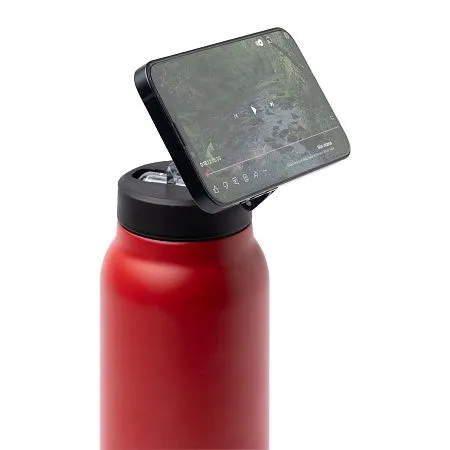 Термос HEYDUD, белый