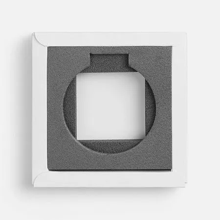 Коробка для медалей Honoris D6