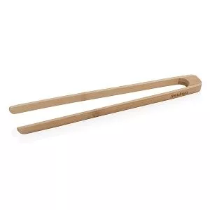 Бамбуковые щипцы для сервировки Ukiyo