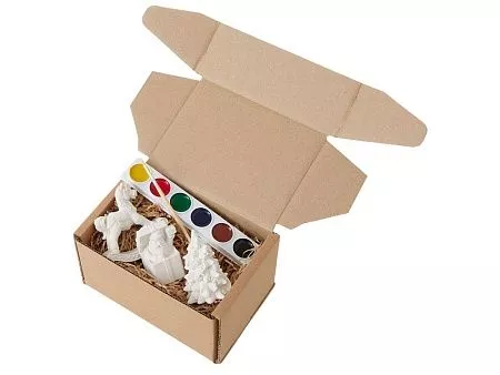 Набор для творчества из гипса Holiday Hues