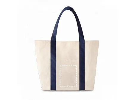 Сумка из 100% хлопка канва VILLE