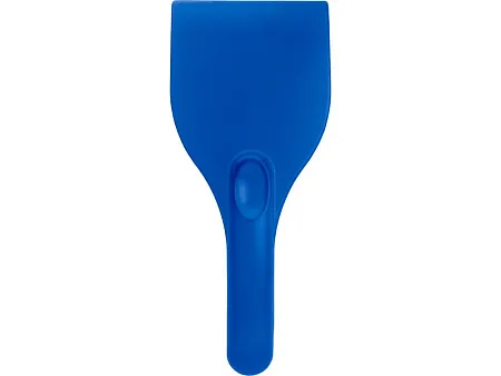 Скребок для льда Chilly 2.0 из переработанного ПЭТ