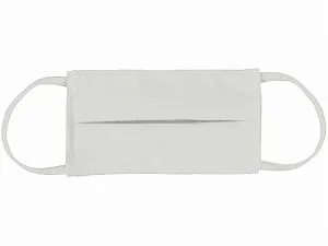 Маска для лица многоразовая из хлопка