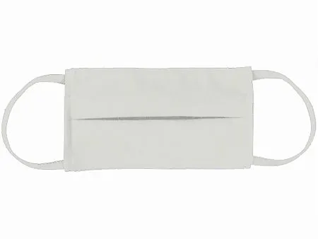 Маска для лица многоразовая из хлопка