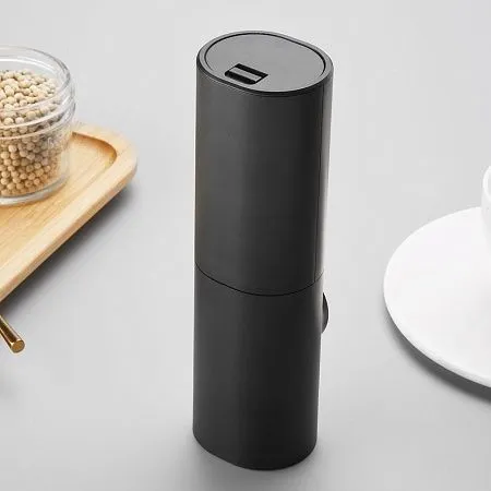 Мельница для специй Карра, черный