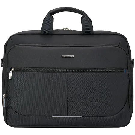Сумка для ноутбука Easy Office 17, черная