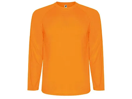 Футболка с длинным рукавом Montecarlo мужская