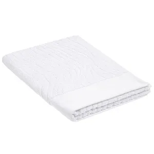 Полотенце New Wave, среднее, серое