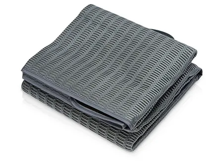 Плед для пикника Module с дышащей поверхностью