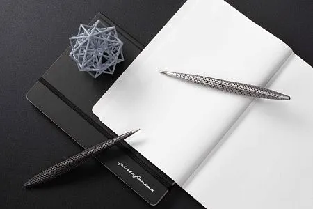 Вечная ручка Pininfarina Speedform TITANIUM