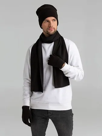 Набор Real Talk Full Set, серый