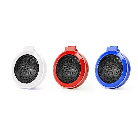 Складное зеркало BLUNT, Белый