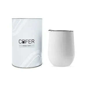 Набор Cofer Tube CO12 grey
