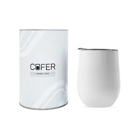 Набор Cofer Tube CO12 grey