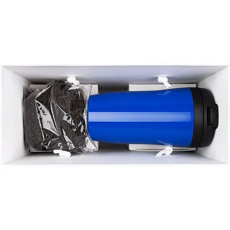 Набор FestiviTea, синий