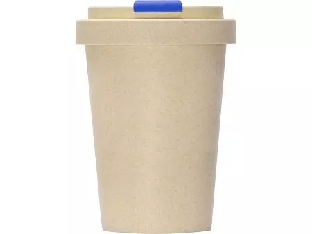 Стакан из пшеничного волокна Flava