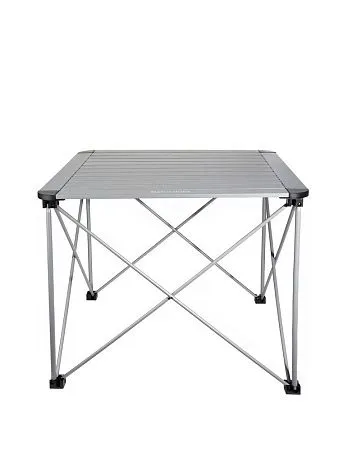 Стол Yamami L03 складной, серый