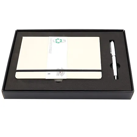 Набор Writer, Белый